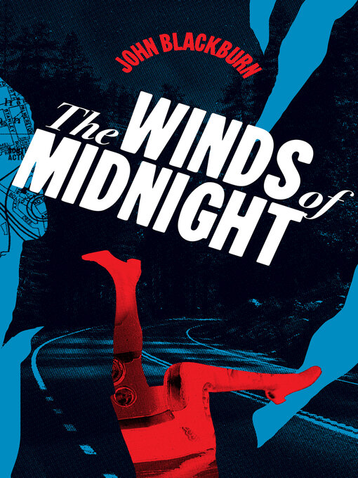 Title details for The Winds of Midnight by John Blackburn - Available
